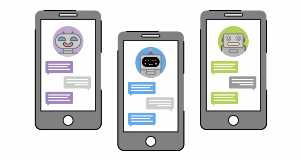 chatbot