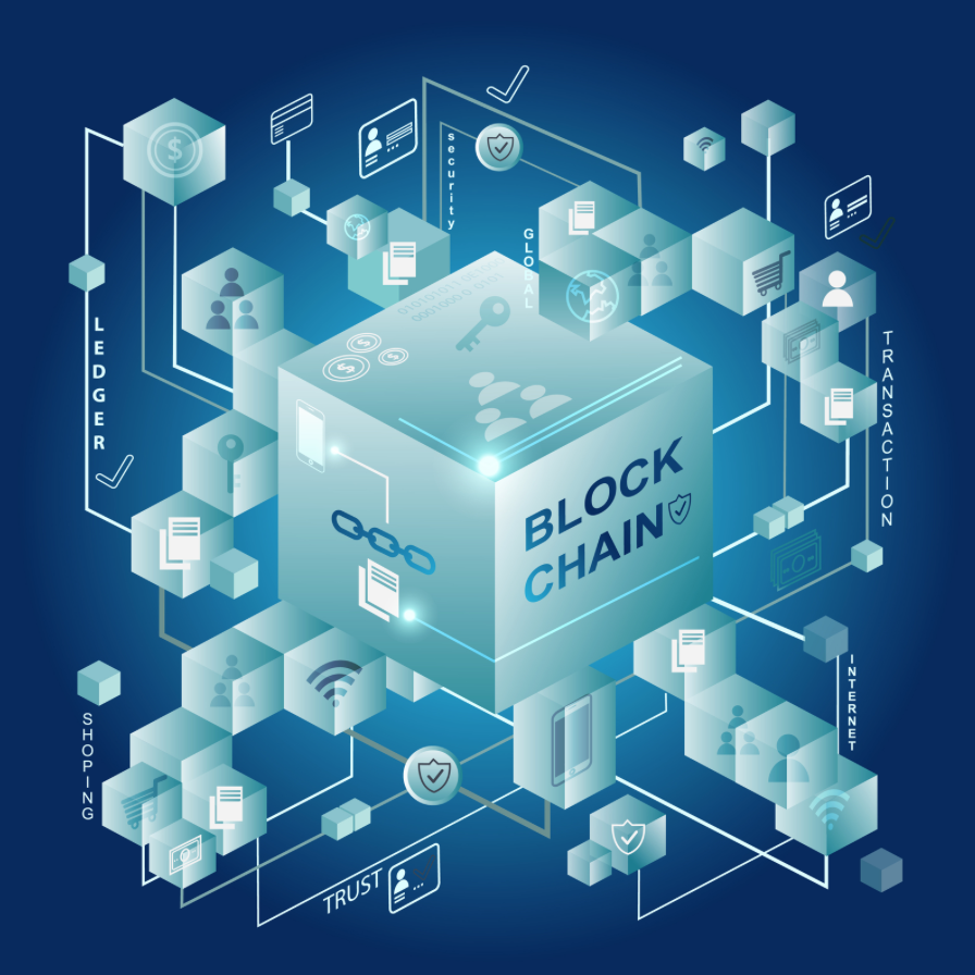 Blockchain