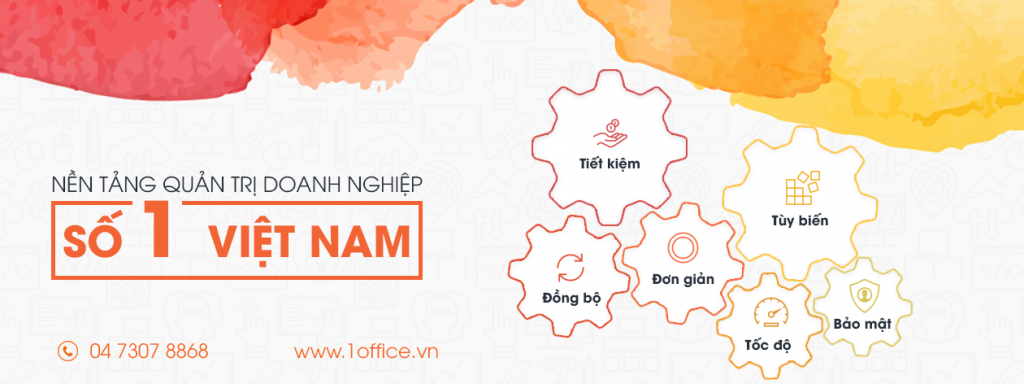 1Office chuyển đổi số