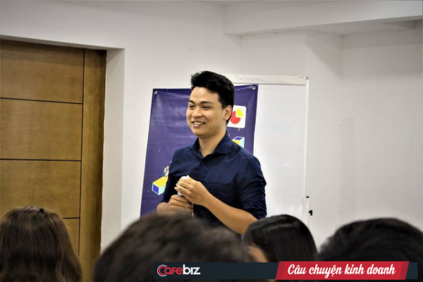 founder tuổi hợi