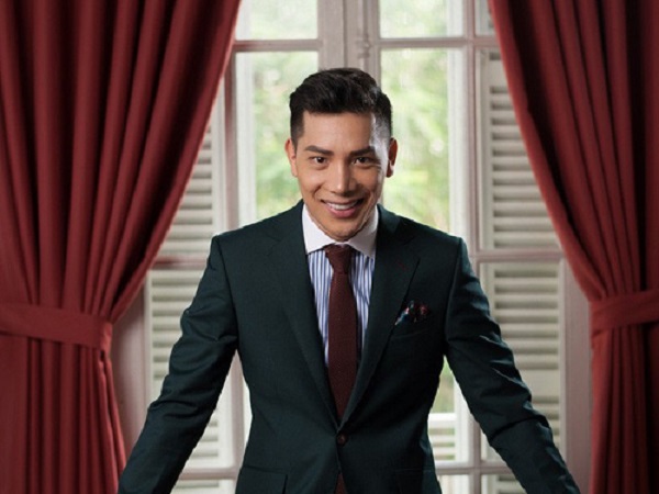 founder tuổi hợi
