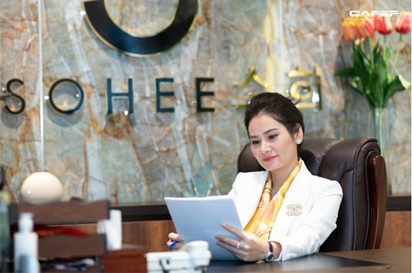 founder tuổi hợi