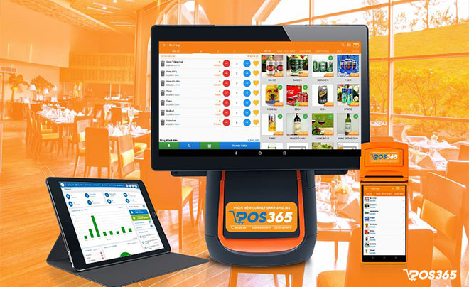 POS365 - Phần mềm quản l&yacute; chuỗi cửa h&agrave;ng b&aacute;n lẻ POS