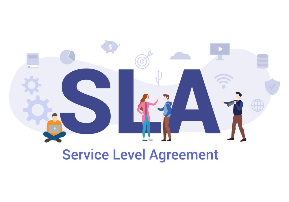 Tại sao doanh nghiệp cần sử dụng SLA Tại sao doanh nghiệp cần sử dụng SLA