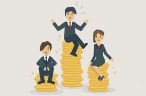 Ch&iacute;nh s&aacute;ch tiền lương nh&acirc;n vi&ecirc;n