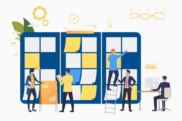 SMARTER L&agrave; G&igrave;? Phương Ph&aacute;p Giao Việc Tối Ưu Năng Lực