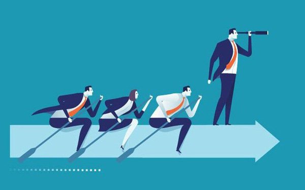 triển khai SMARTER gi&uacute;p tối ưu hiệu quả c&ocirc;ng việc