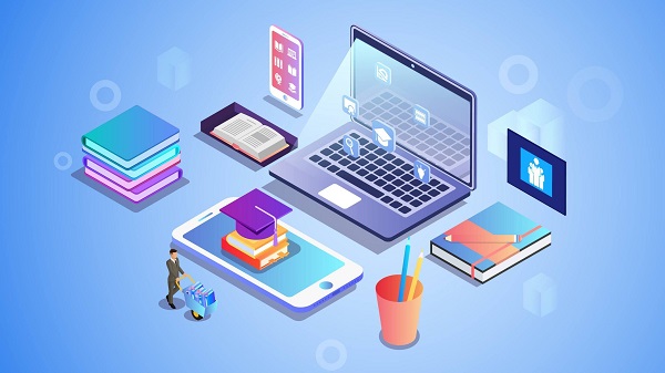 1Office quản trị doanh nghiệp
