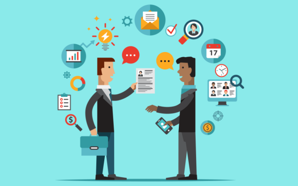Kpi chiến thuật, KPI chiến lược