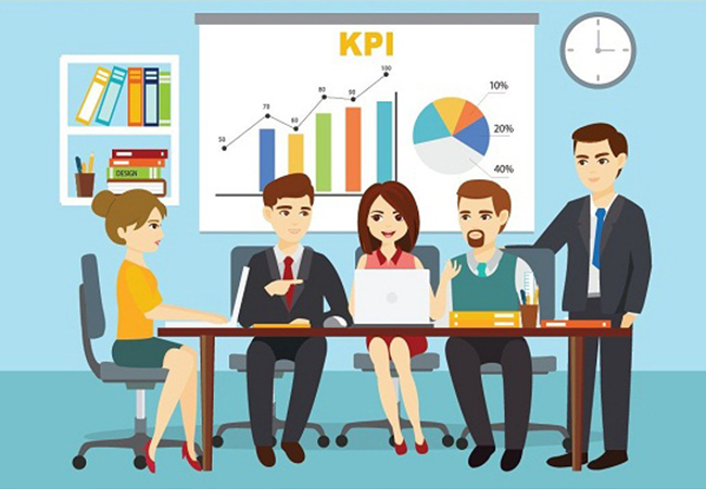 Quan hệ giữa PMS - Process Management Systems v&agrave; KPI l&agrave; g&igrave;?