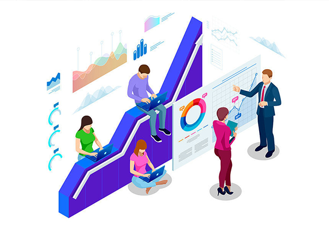Phương pháp xác định KPI cho doanh nghiệp hiệu quả