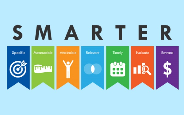 SMARTER