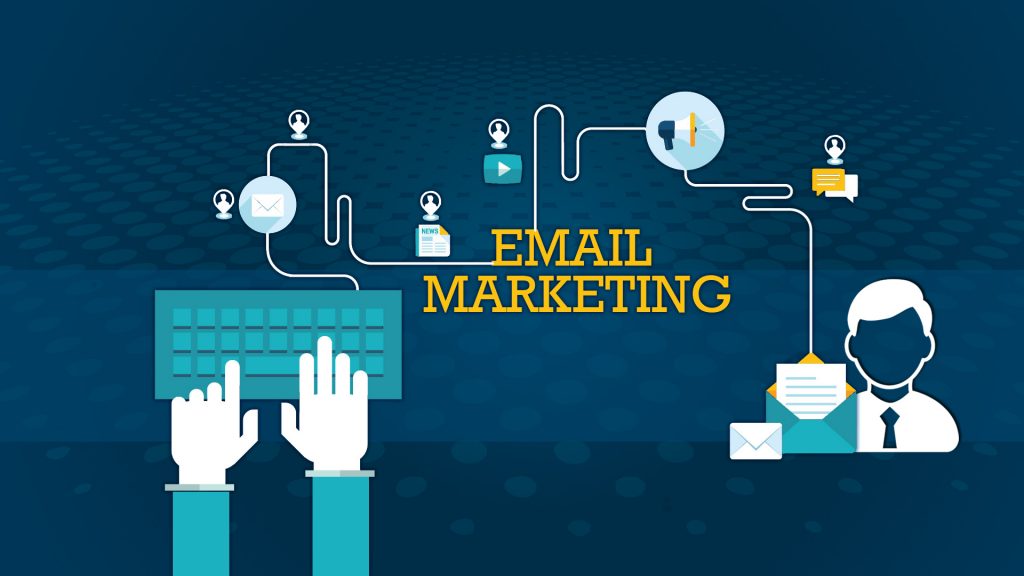Chỉ số đánh giá hiệu quả cho chiến dịch Email Marketing KPI chiến dịch Email Marketing