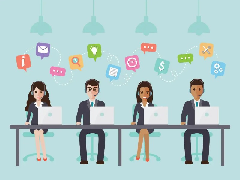 Nh&agrave; tuyển dụng n&ecirc;n ch&uacute; &yacute; về mức lương khi tuyển dụng Nh&acirc;n vi&ecirc;n Telesales