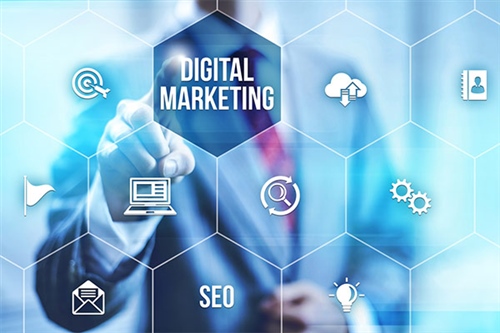 C&aacute;c đầu việc cụ thể trong bản m&ocirc; tả c&ocirc;ng việc chuy&ecirc;n vi&ecirc;n Digital Marketing