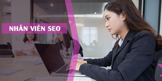 Một số lưu &yacute; khi tuyển dụng nh&acirc;n vi&ecirc;n SEO