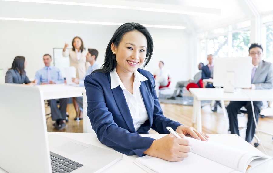 Mẫu mô tả công việc của kế toán trưởng giúp doanh nghiệp tuyển chọn được ứng viên tài năng Nội dung của bảng mô tả công việc của kế toán trưởng