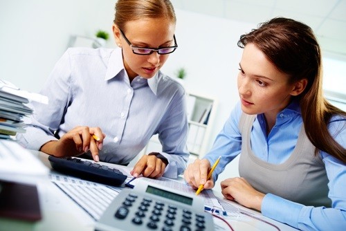 Doanh nghiệp n&ecirc;n r&otilde; r&agrave;ng về mức lương khi tuyển dụng nh&acirc;n vi&ecirc;n kế to&aacute;n