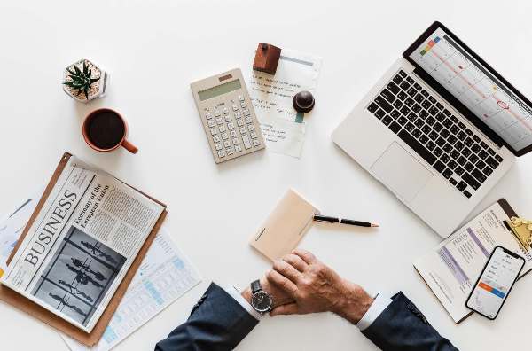 Mẫu m&ocirc; tả c&ocirc;ng việc nh&acirc;n vi&ecirc;n kế to&aacute;n cần cụ thể về y&ecirc;u cầu, quyền lợi m&agrave; ứng vi&ecirc;n được hưởng
