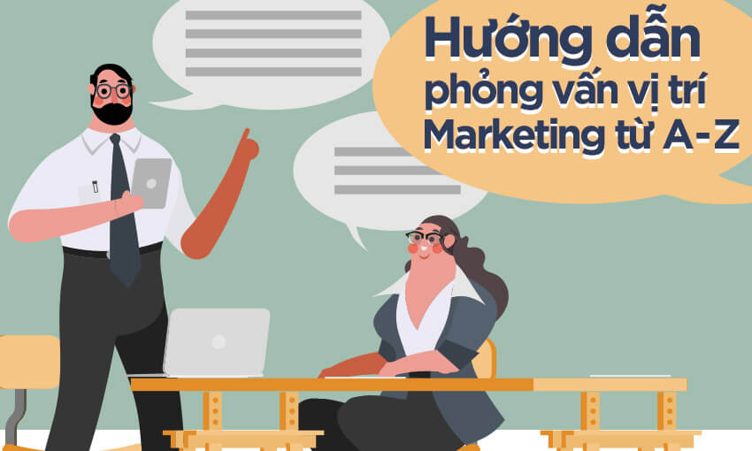 Tuyển dụng chuy&ecirc;n vi&ecirc;n Marketing