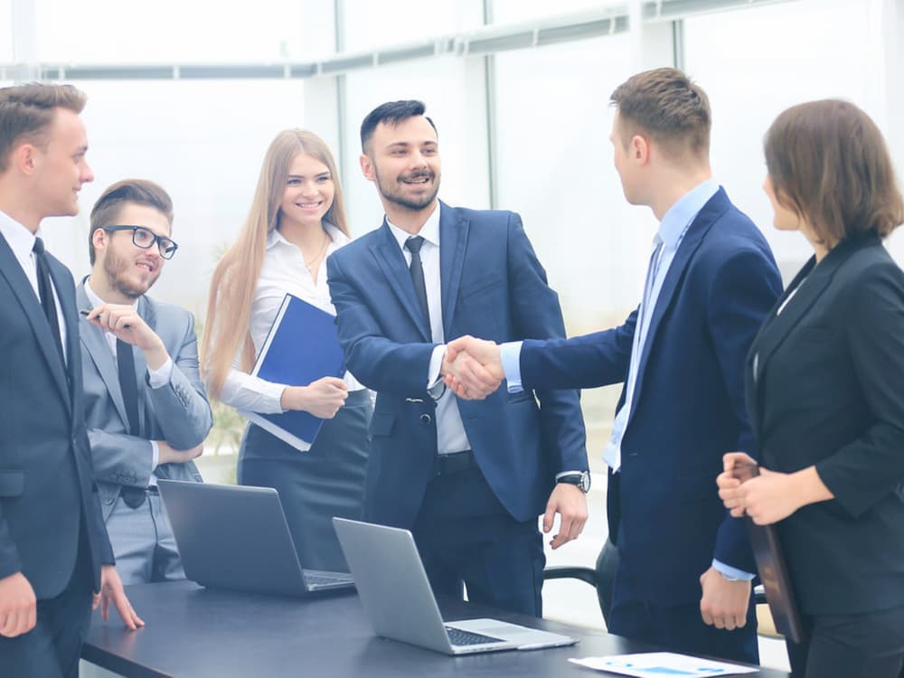 M&ocirc; tả c&ocirc;ng việc nh&acirc;n vi&ecirc;n kinh doanh cần đầy đủ c&aacute;c nội dung quan trọng