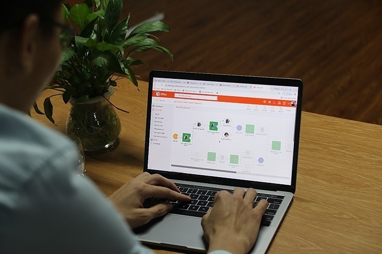 &nbsp; 1Office gi&uacute;p nh&agrave; quản l&yacute; ph&ecirc; duyệt đơn từ nhanh ch&oacute;ng