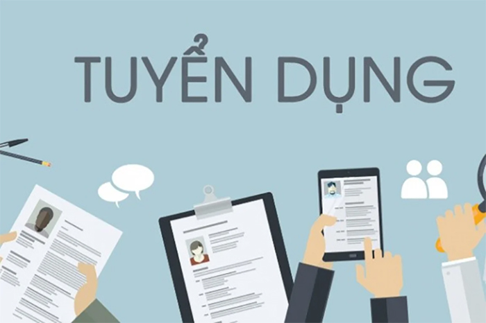 Mẫu quy tr&igrave;nh tuyển dụng tốt gi&uacute;p c&ocirc;ng ty s&agrave;ng lọc v&agrave; giữ lại những nh&acirc;n vi&ecirc;n ưu t&uacute;