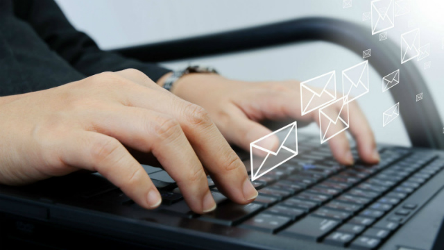 Mẫu thư mời làm việc cần đầy đủ tiêu đề email cùng nội dung công việc Mẫu thư mời làm việc cần đầy đủ tiêu đề email cùng nội dung công việc