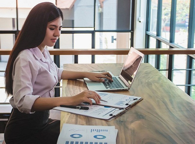 Mẫu đ&aacute;nh gi&aacute; qu&aacute; tr&igrave;nh thử việc d&agrave;nh cho nh&acirc;n vi&ecirc;n cần đ&uacute;ng nội dung