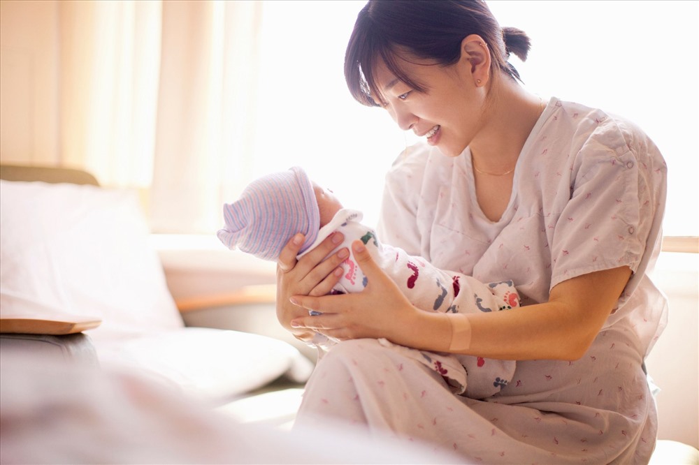 Người lao động trong thời gian thai sản sẽ được nghỉ 6 th&aacute;ng