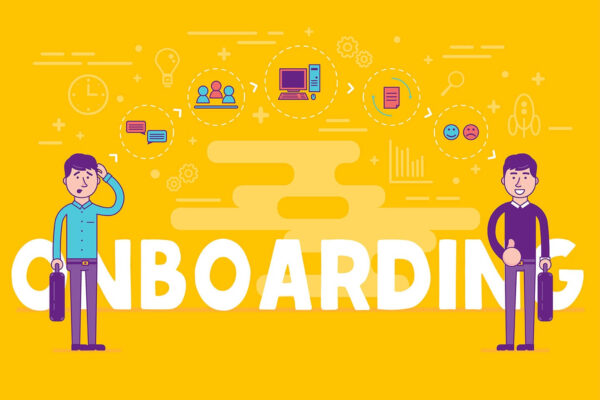 Onboarding l&agrave; g&igrave;? Tại sao doanh nghiệp cần nhập m&ocirc;n cho nh&acirc;n vi&ecirc;n mới?
