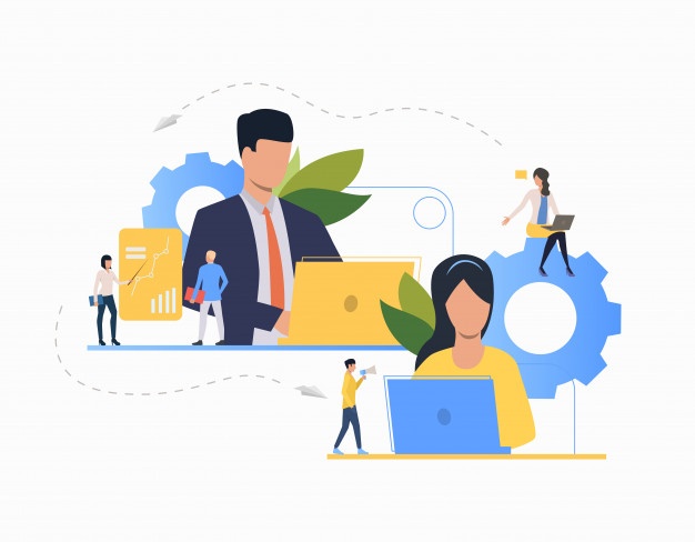 Một email đầy đủ thông tin sẽ giúp doanh nghiệp tăng khả năng nhận được sự đồng ý của ứng viên Một email đầy đủ thông tin sẽ giúp doanh nghiệp tăng khả năng nhận được sự đồng ý của ứng viên