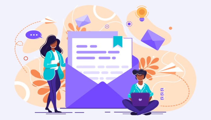 Một mẫu thư mời nhận việc chuyên nghiệp sẽ gây ấn tượng với ứng viên Một mẫu thư mời nhận việc chuyên nghiệp sẽ gây ấn tượng với ứng viên