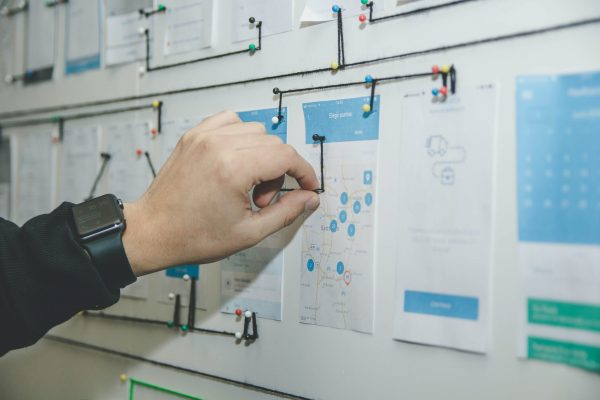 Lập lịch biểu cho dự án giúp tiết kiệm nhiều thời gian