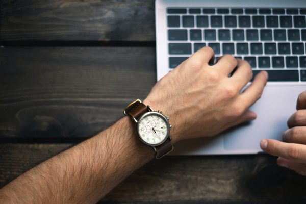 Thời gian để giải quyết những phát sinh bất ngờ là cần thiết