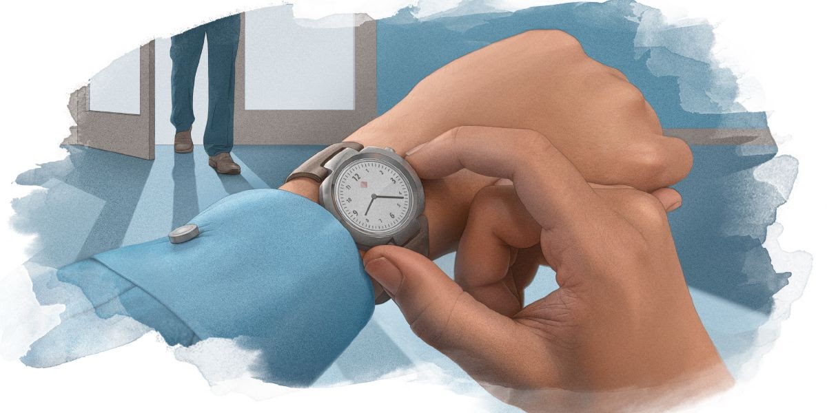 Văn h&oacute;a đ&uacute;ng giờ trong doanh nghiệp Nhật Bản