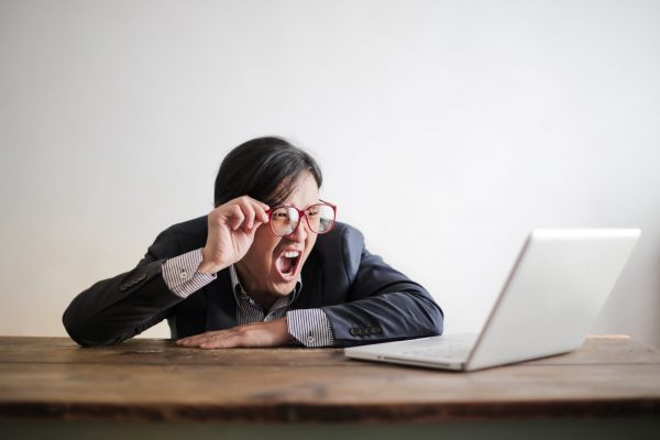 CEO bảo thủ sẽ khiến doanh nghiệp thụt lùi so với đối thủ