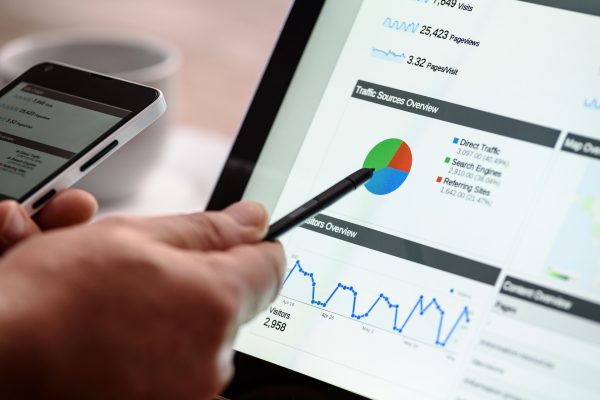 Chuyển đổi số ngành thương mại B2B có thể giúp các doanh nghiệp lật ngược thế cờ
