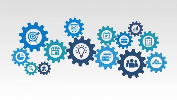 Chuyển đổi số ngành thương mại B2B sẽ tạo ra bộ máy làm việc chuyên nghiệp