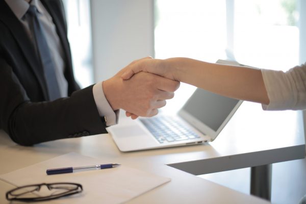 Người lao động sẽ đánh giá doanh nghiệp thông qua quy trình tuyển dụng và hội nhập