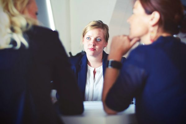 Nhân viên không hiểu được mục tiêu doanh nghiệp chỉ là những cỗ máy