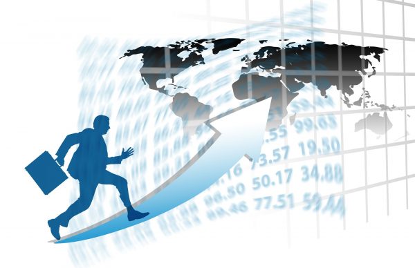 Quá trình mở rộng thị trường cho chuỗi cung ứng thuận lợi hơn