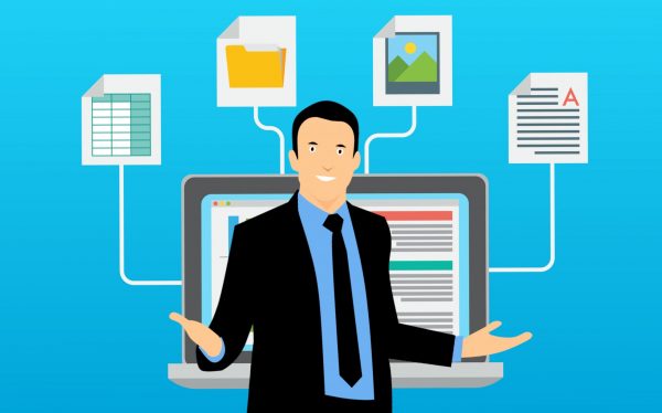 Quản trị công việc là quản lý khối lượng, tiến độ và hiệu suất làm việc của nhân sự