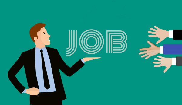 Tuyển dụng nhân sự, nâng cao nghiệp vụ trở nên dễ dàng hơn