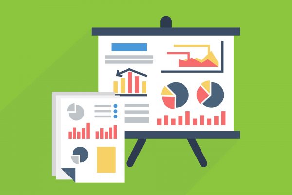 Việc xuất trình báo cáo không còn là vấn đề khó khăn cho ngành thương mại B2B