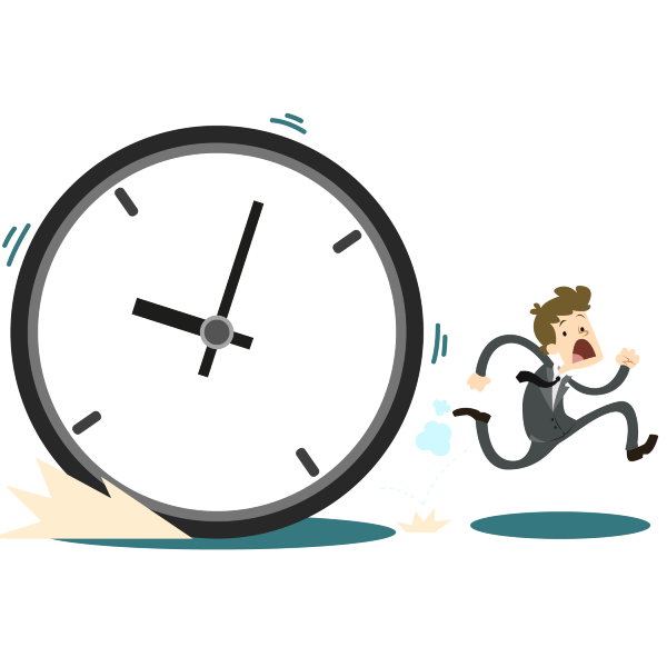 Chấm dứt tình trạng bị dí việc với tính năng sắp xếp lịch biểu