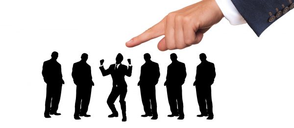 Chọn người hợp với vị trí công việc tốt hơn chọn người giỏi nhưng không hợp