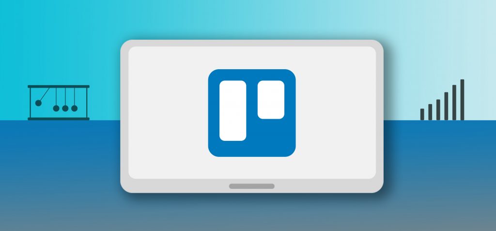 Phần mềm quản l&yacute; c&ocirc;ng việc Trello được sử dụng rộng r&atilde;i