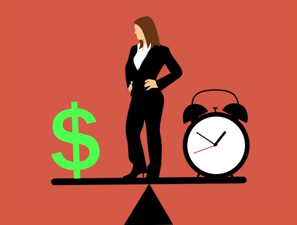 Quản lý thời gian hiệu quả không phải là việc một sớm một chiều