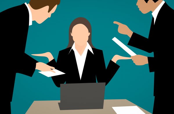 Quản lý thời gian và công việc sẽ giảm áp lực khi đưa ra quyết định